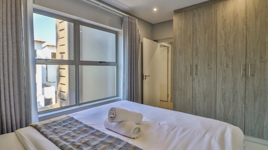 To Let 2 Bedroom Property for Rent in Broadacres Gauteng