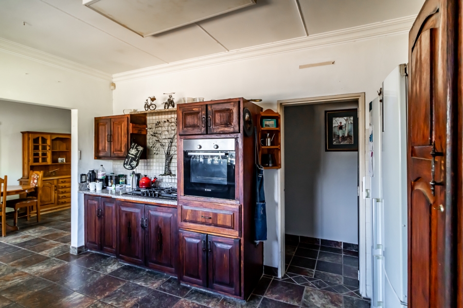 3 Bedroom Property for Sale in Waverley Gauteng