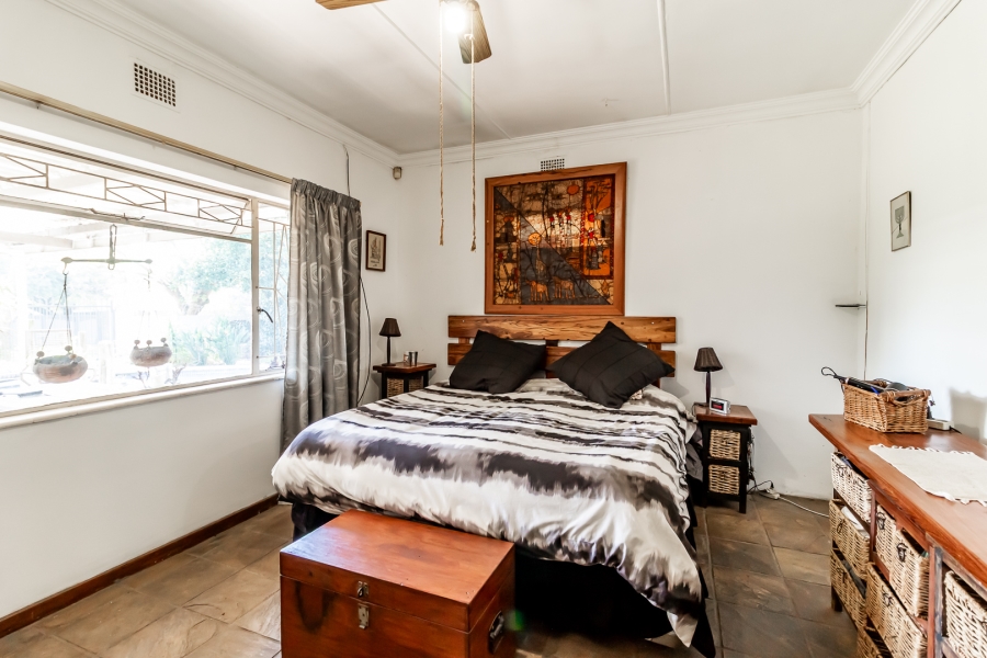 3 Bedroom Property for Sale in Waverley Gauteng