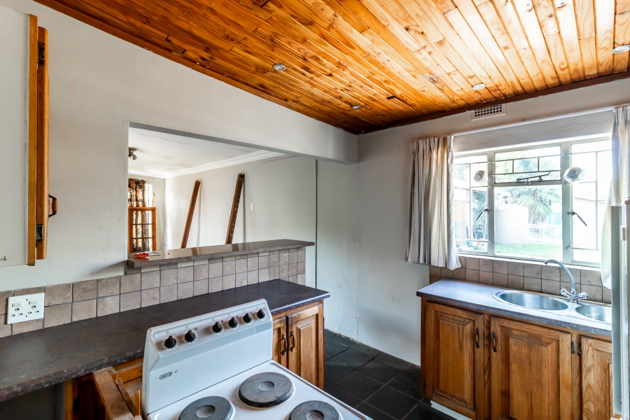 3 Bedroom Property for Sale in Waverley Gauteng