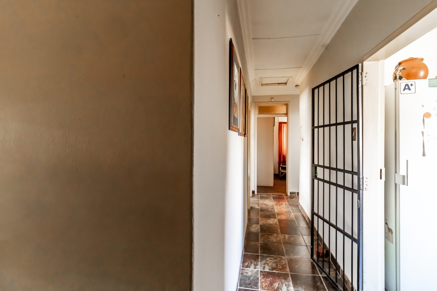 3 Bedroom Property for Sale in Waverley Gauteng