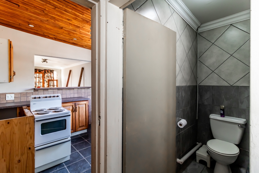 3 Bedroom Property for Sale in Waverley Gauteng