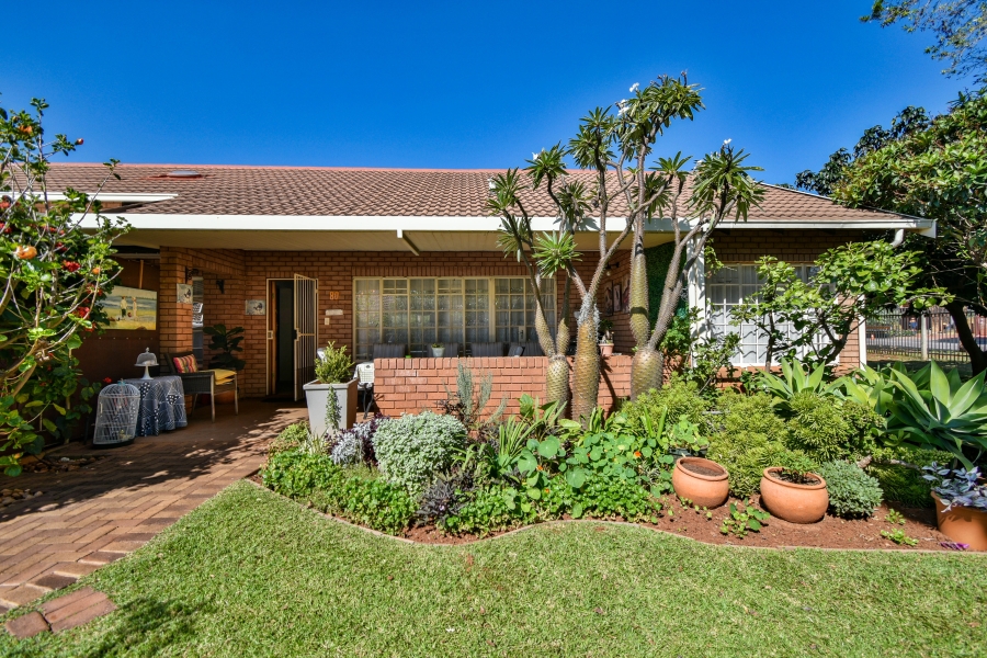 2 Bedroom Property for Sale in Montana Gauteng