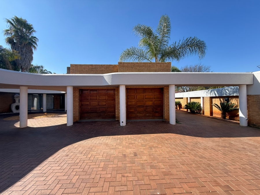 4 Bedroom Property for Sale in Boksburg West Gauteng