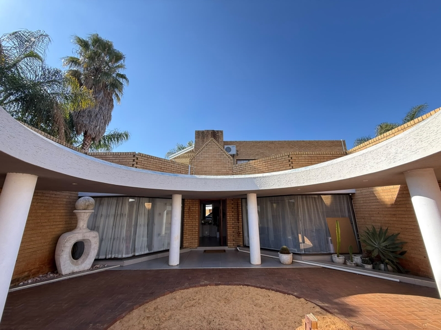 4 Bedroom Property for Sale in Boksburg West Gauteng