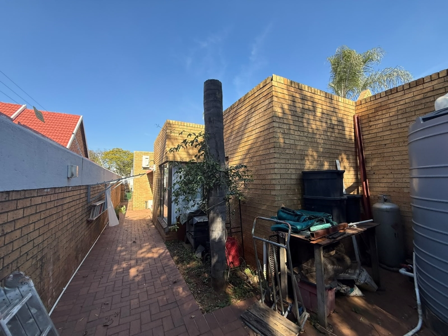 4 Bedroom Property for Sale in Boksburg West Gauteng