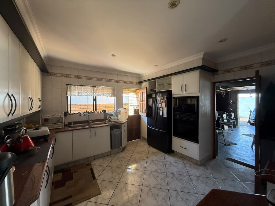 4 Bedroom Property for Sale in Boksburg West Gauteng