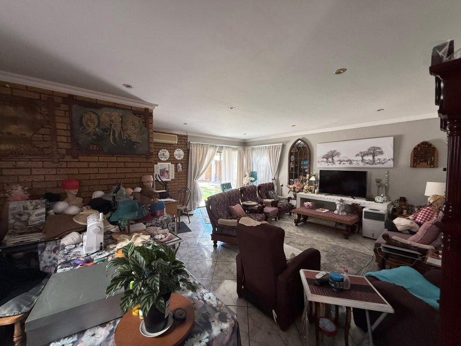 4 Bedroom Property for Sale in Boksburg West Gauteng