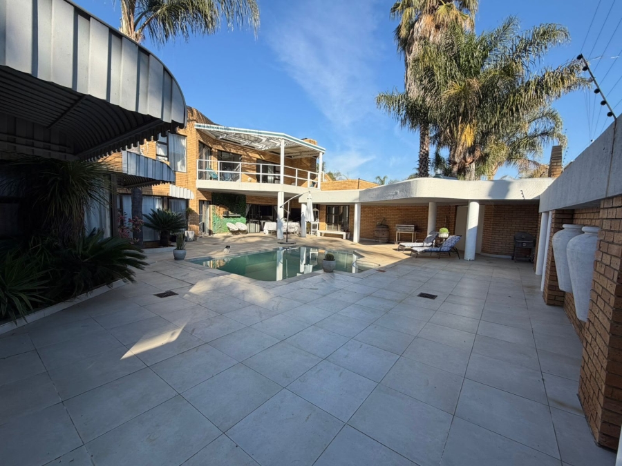 4 Bedroom Property for Sale in Boksburg West Gauteng