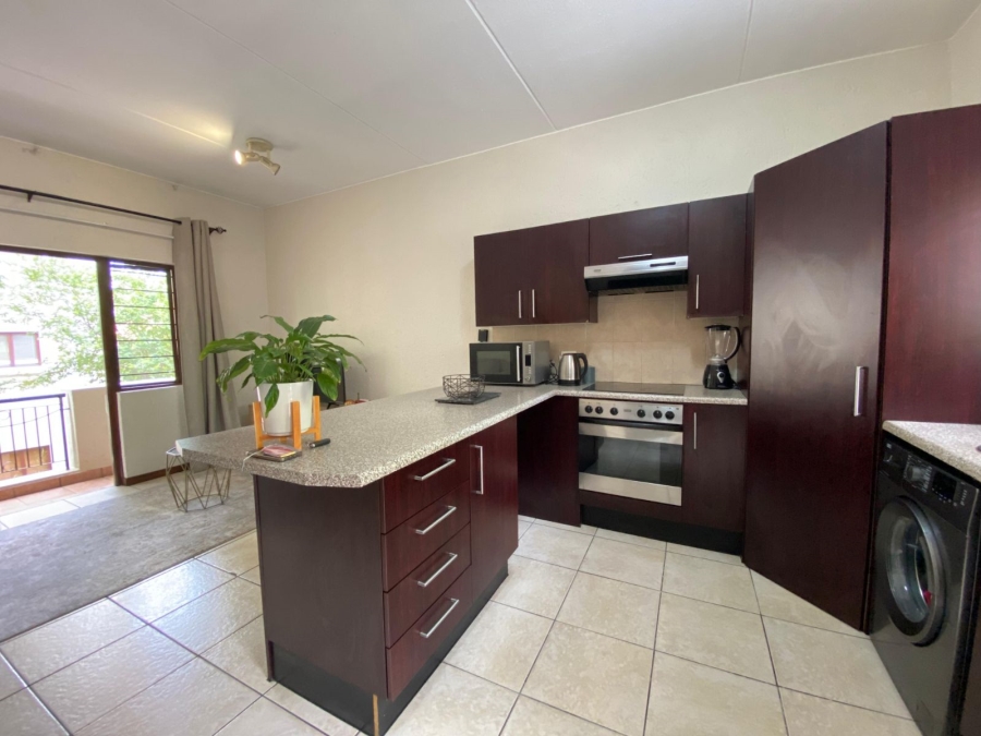 To Let 1 Bedroom Property for Rent in Paulshof Gauteng