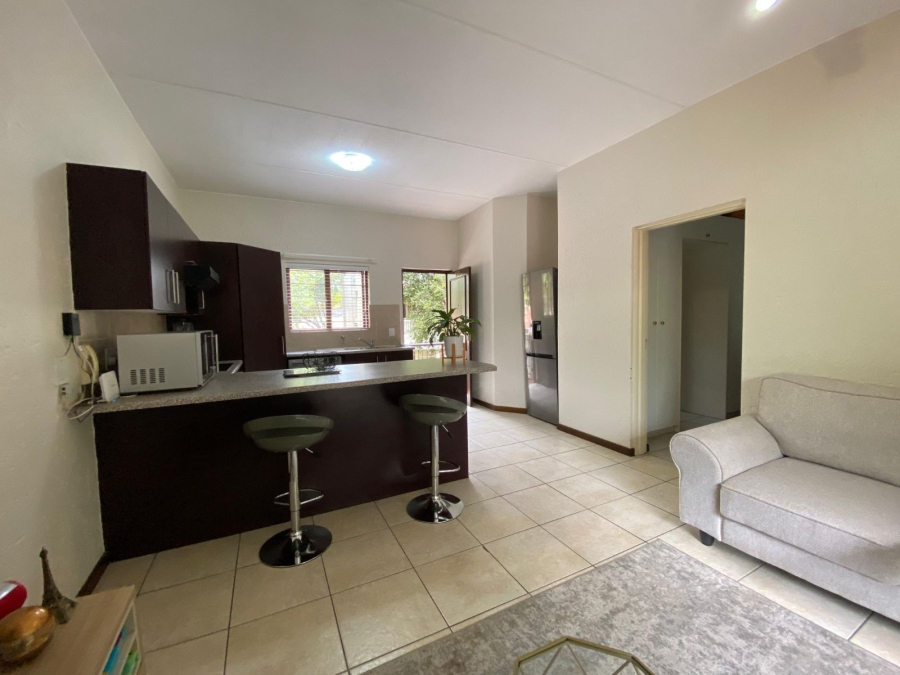 To Let 1 Bedroom Property for Rent in Paulshof Gauteng