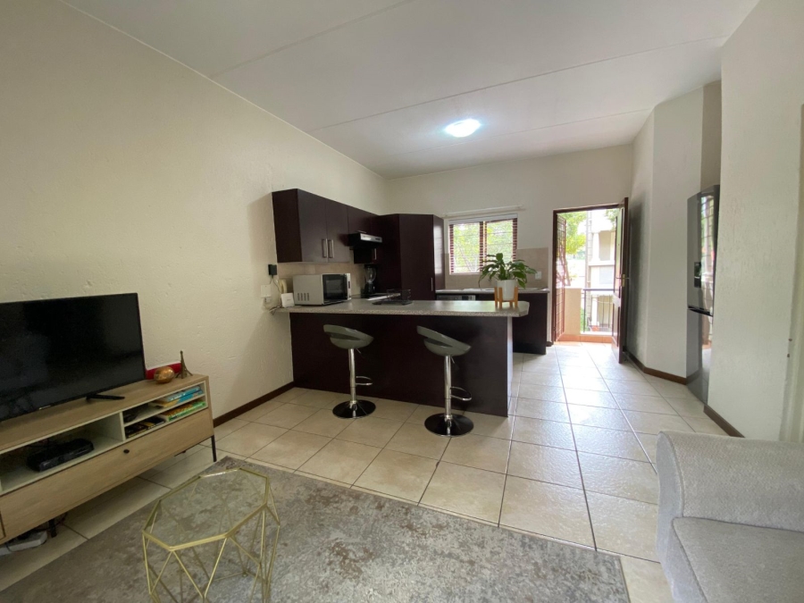 To Let 1 Bedroom Property for Rent in Paulshof Gauteng