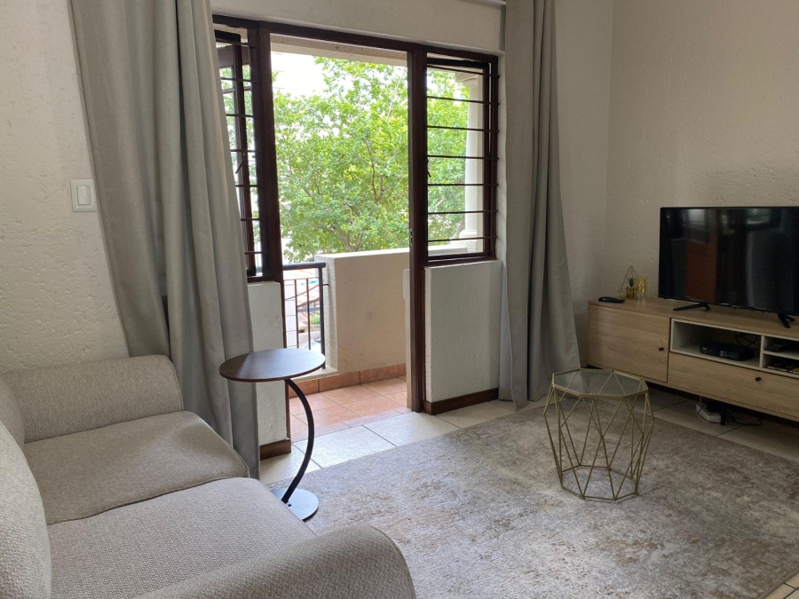 To Let 1 Bedroom Property for Rent in Paulshof Gauteng