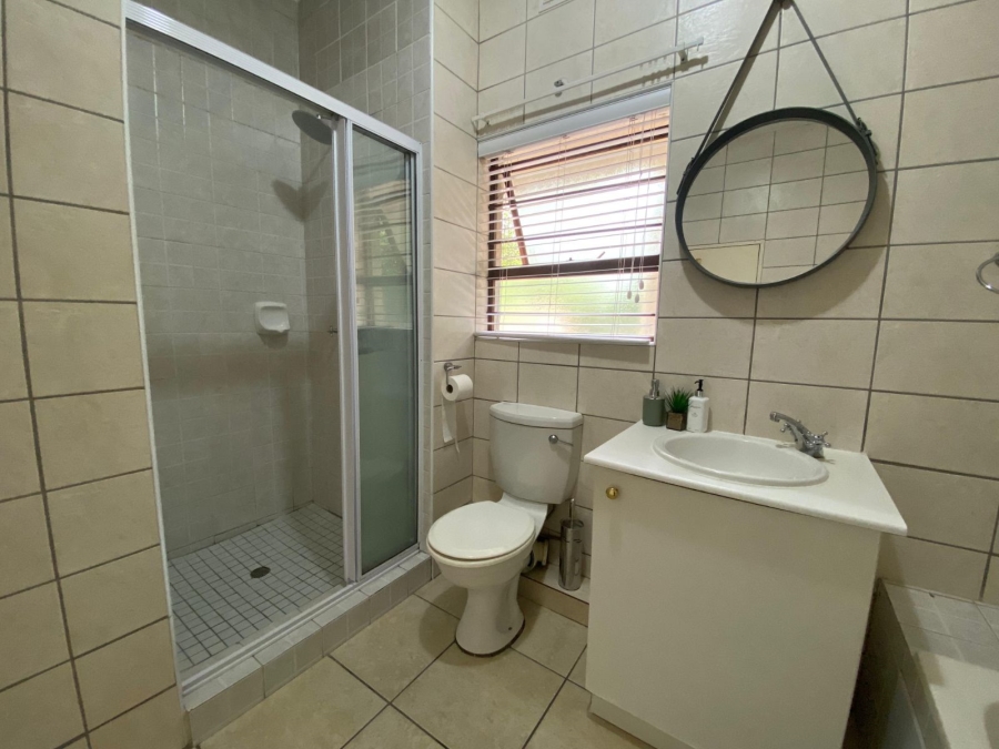 To Let 1 Bedroom Property for Rent in Paulshof Gauteng