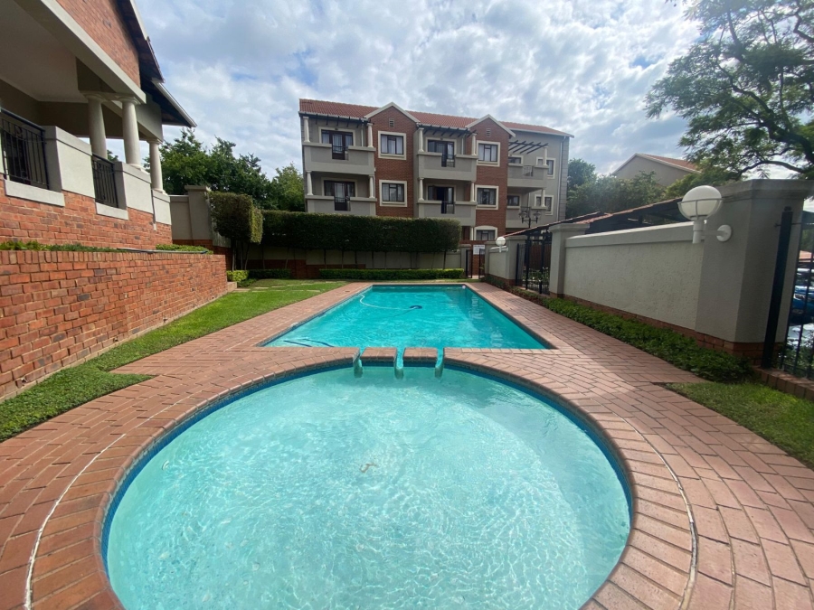 To Let 1 Bedroom Property for Rent in Paulshof Gauteng