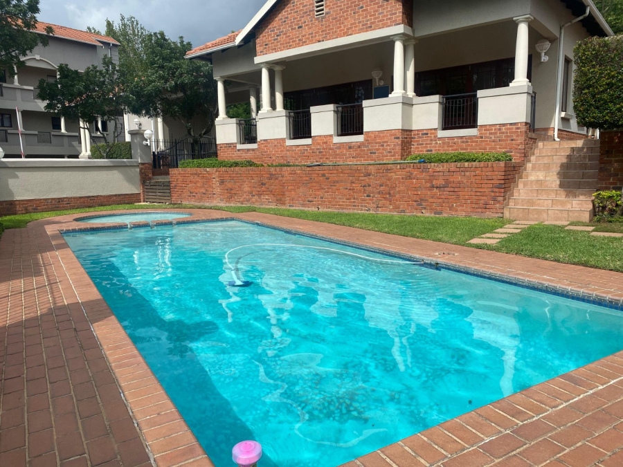 To Let 1 Bedroom Property for Rent in Paulshof Gauteng