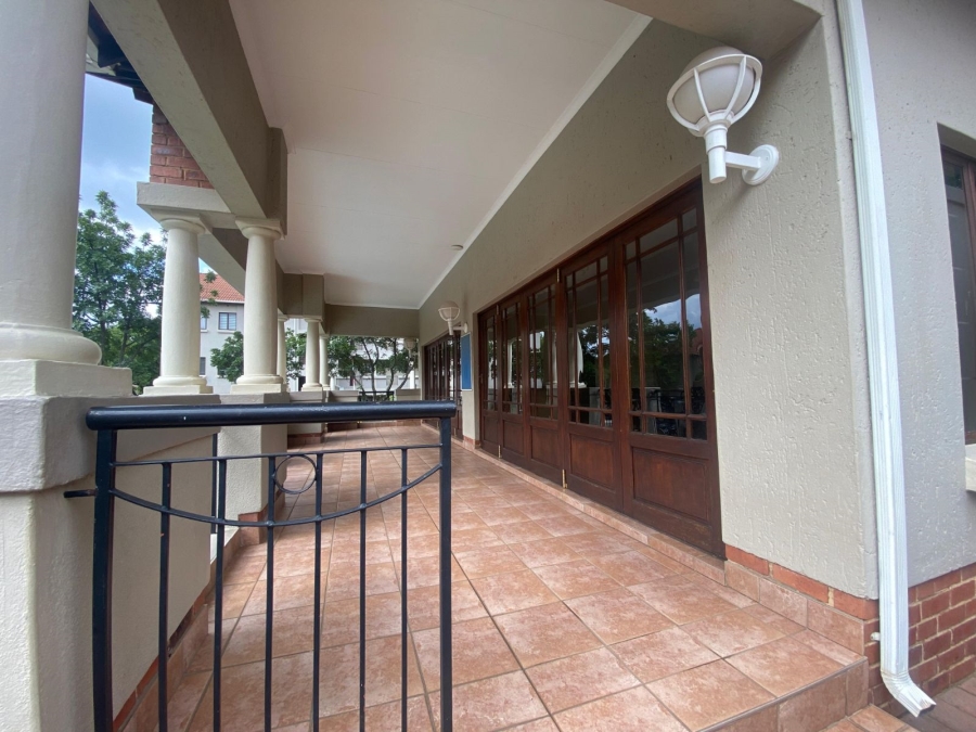 To Let 1 Bedroom Property for Rent in Paulshof Gauteng