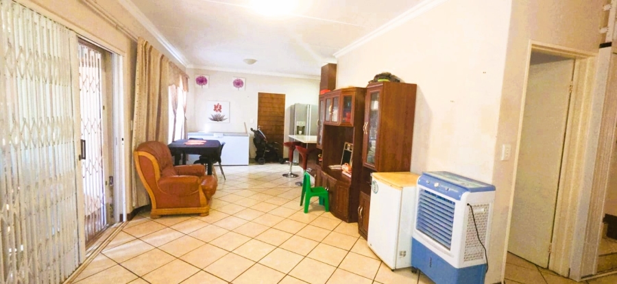 3 Bedroom Property for Sale in Willow Park Manor Gauteng