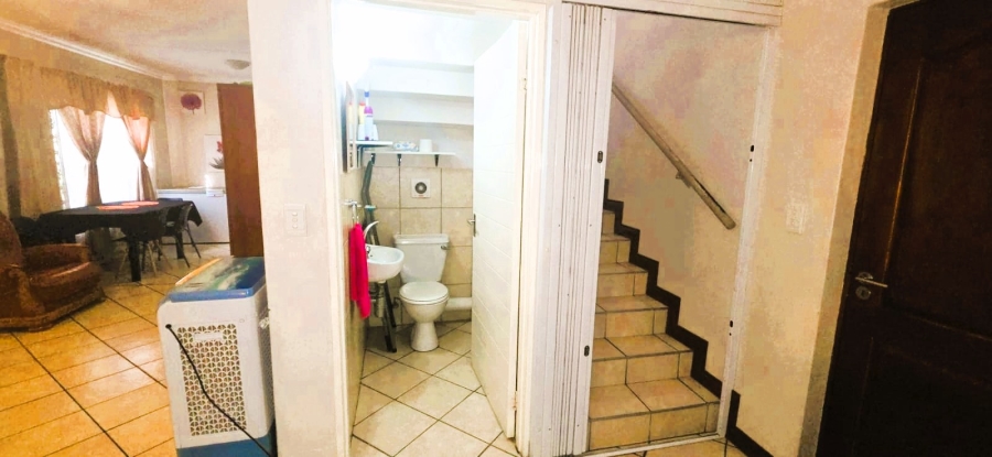 3 Bedroom Property for Sale in Willow Park Manor Gauteng