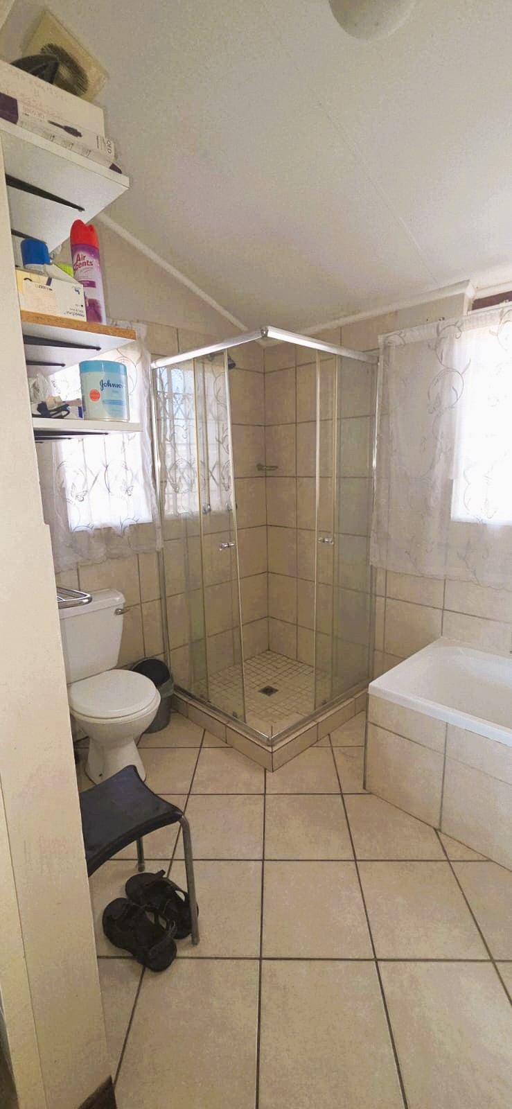 3 Bedroom Property for Sale in Willow Park Manor Gauteng