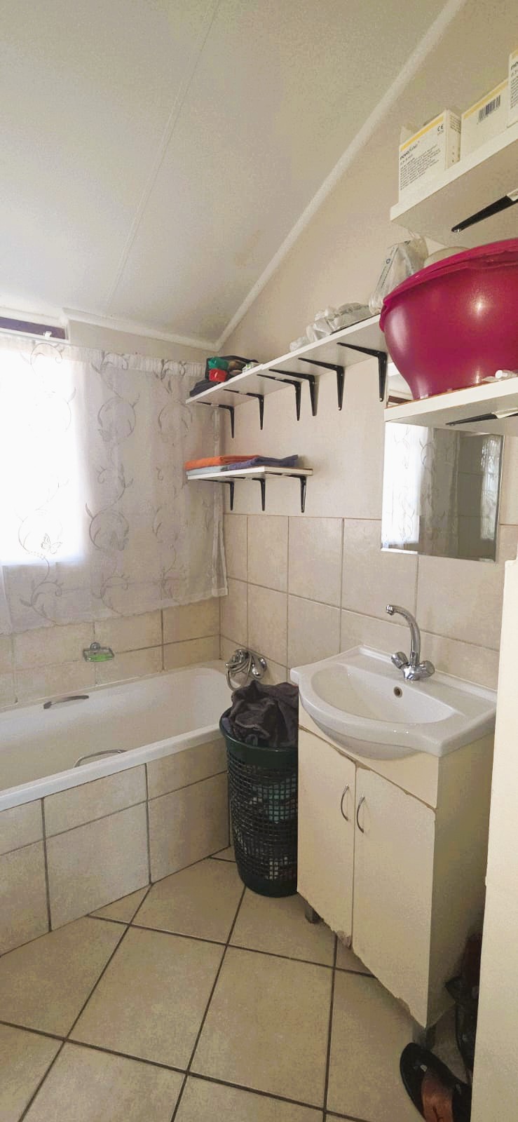3 Bedroom Property for Sale in Willow Park Manor Gauteng