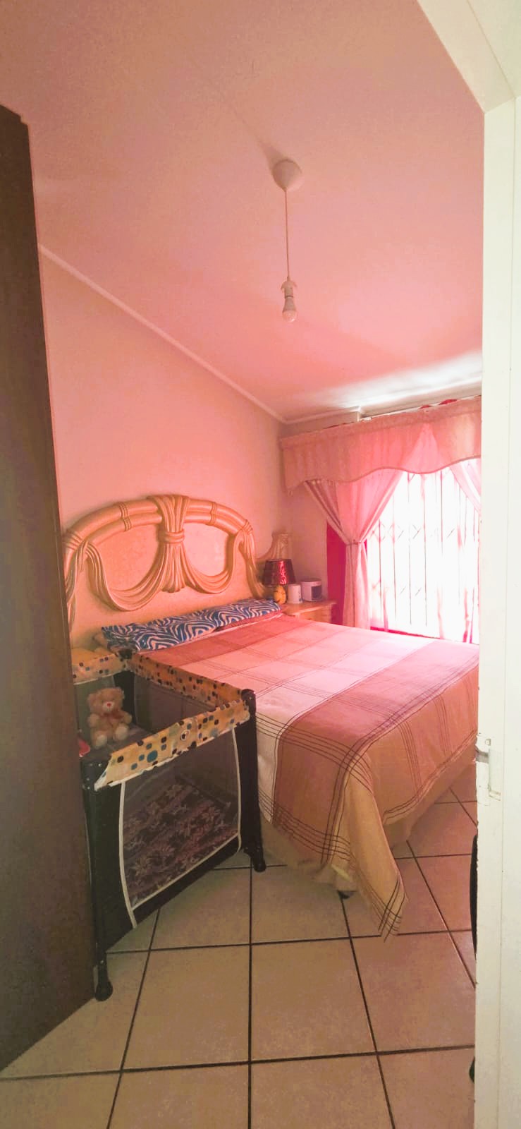 3 Bedroom Property for Sale in Willow Park Manor Gauteng