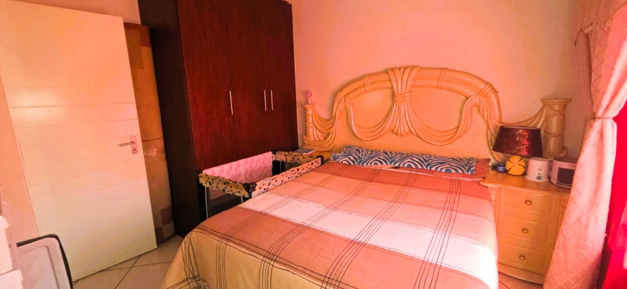 3 Bedroom Property for Sale in Willow Park Manor Gauteng