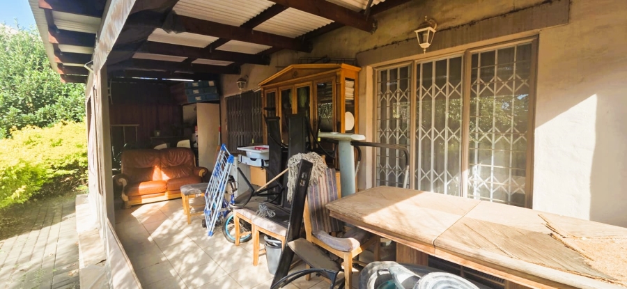 3 Bedroom Property for Sale in Willow Park Manor Gauteng