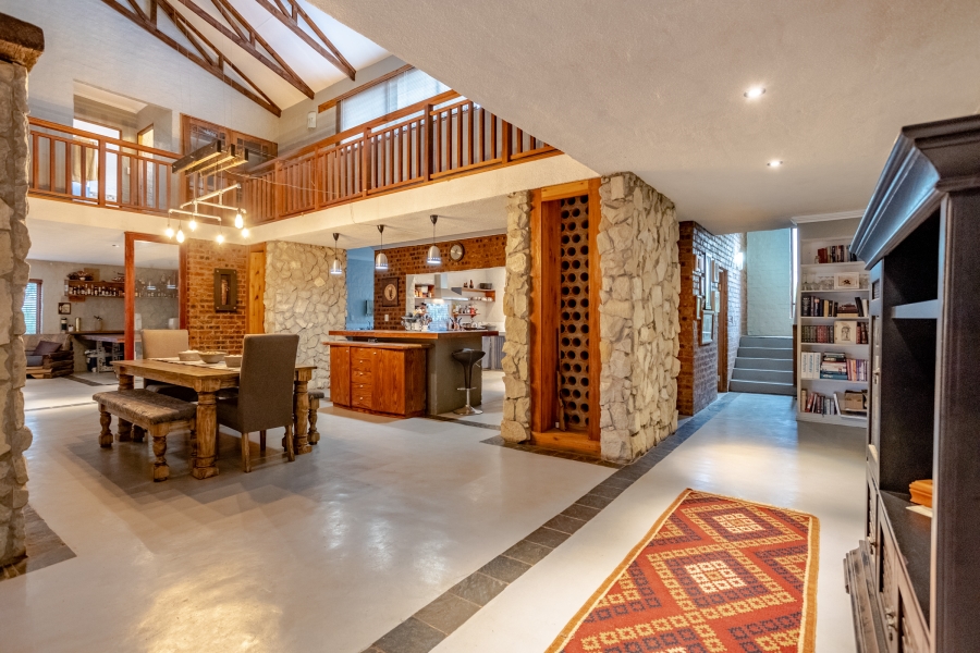 4 Bedroom Property for Sale in Olympus AH Gauteng