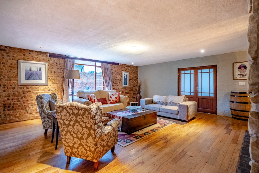4 Bedroom Property for Sale in Olympus AH Gauteng