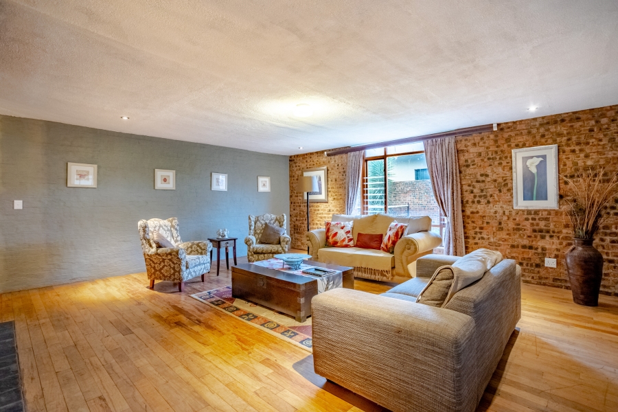 4 Bedroom Property for Sale in Olympus AH Gauteng