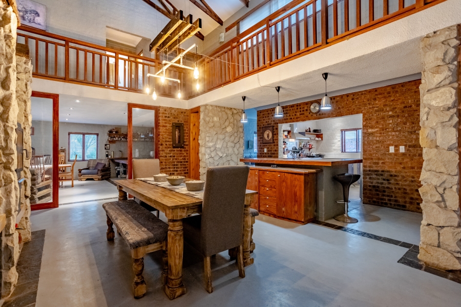 4 Bedroom Property for Sale in Olympus AH Gauteng