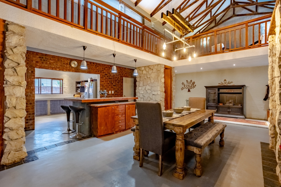 4 Bedroom Property for Sale in Olympus AH Gauteng