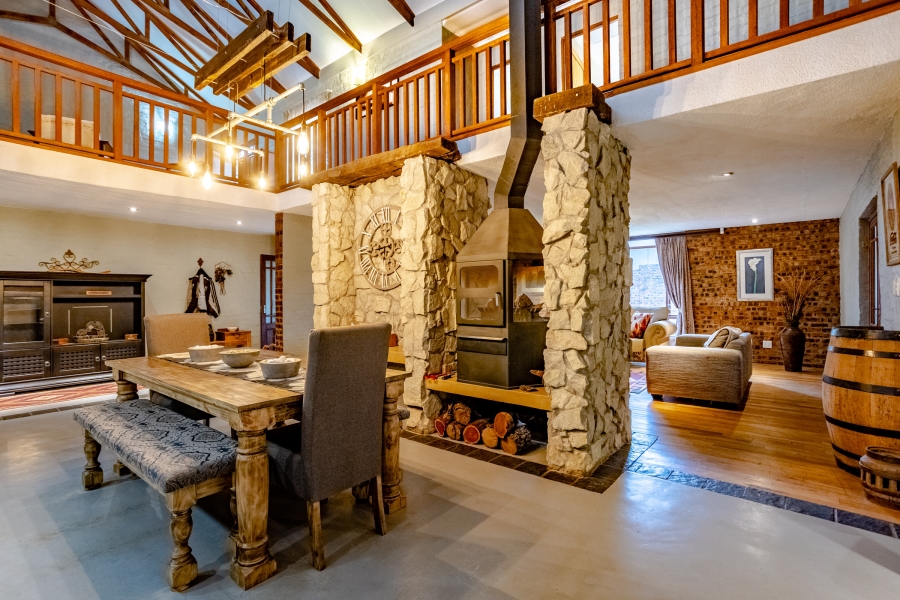 4 Bedroom Property for Sale in Olympus AH Gauteng