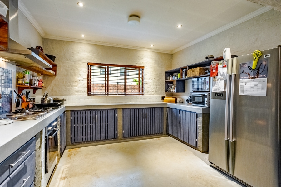4 Bedroom Property for Sale in Olympus AH Gauteng