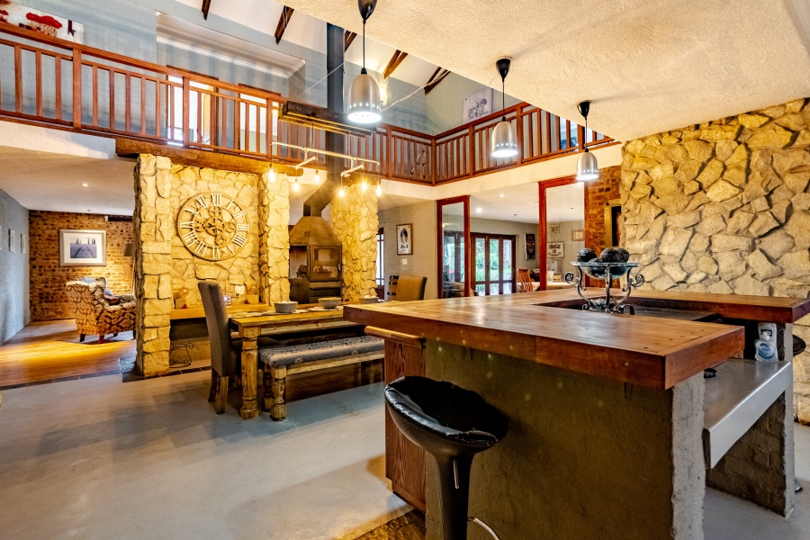 4 Bedroom Property for Sale in Olympus AH Gauteng