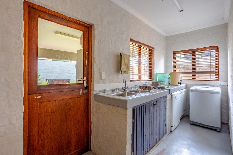 4 Bedroom Property for Sale in Olympus AH Gauteng