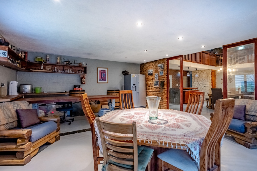 4 Bedroom Property for Sale in Olympus AH Gauteng