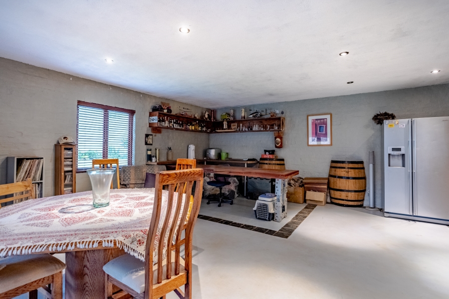 4 Bedroom Property for Sale in Olympus AH Gauteng