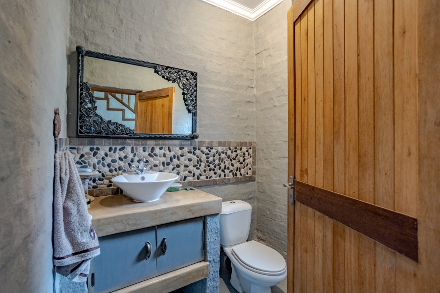 4 Bedroom Property for Sale in Olympus AH Gauteng