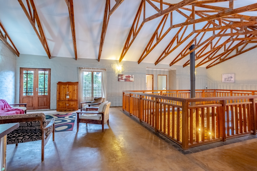 4 Bedroom Property for Sale in Olympus AH Gauteng