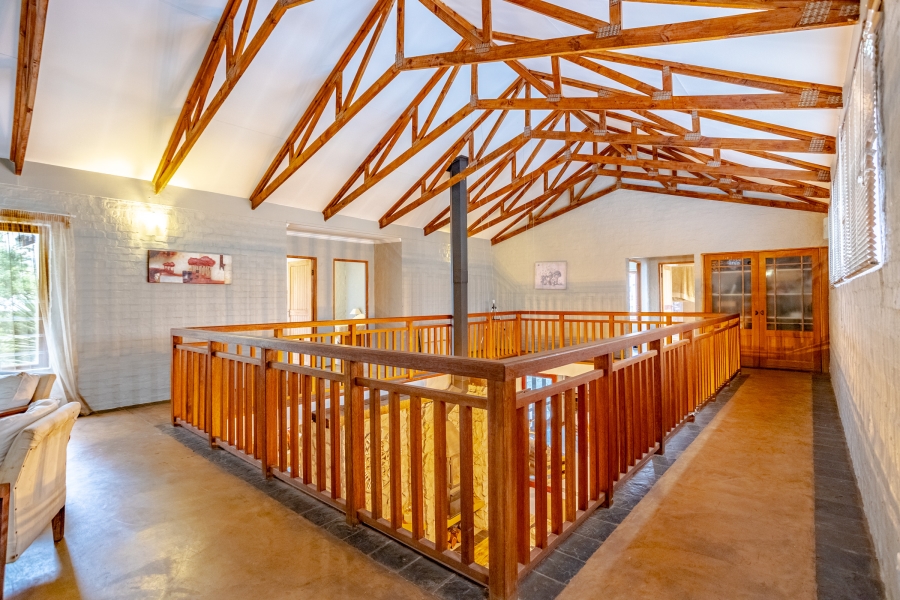 4 Bedroom Property for Sale in Olympus AH Gauteng
