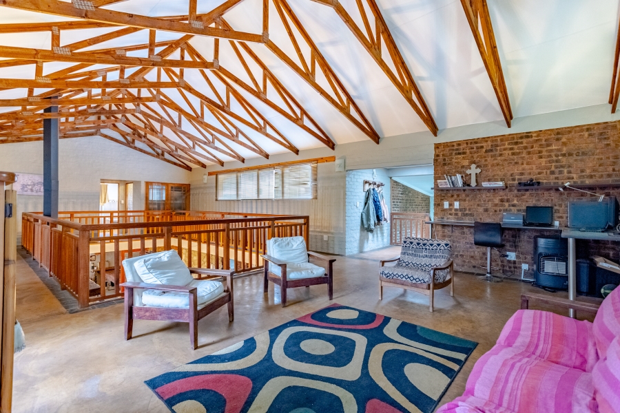 4 Bedroom Property for Sale in Olympus AH Gauteng