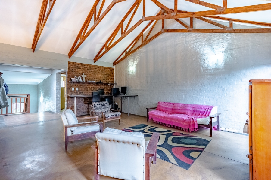 4 Bedroom Property for Sale in Olympus AH Gauteng
