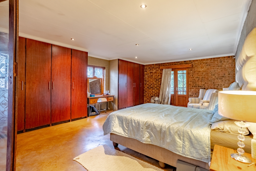 4 Bedroom Property for Sale in Olympus AH Gauteng