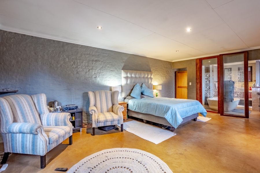 4 Bedroom Property for Sale in Olympus AH Gauteng