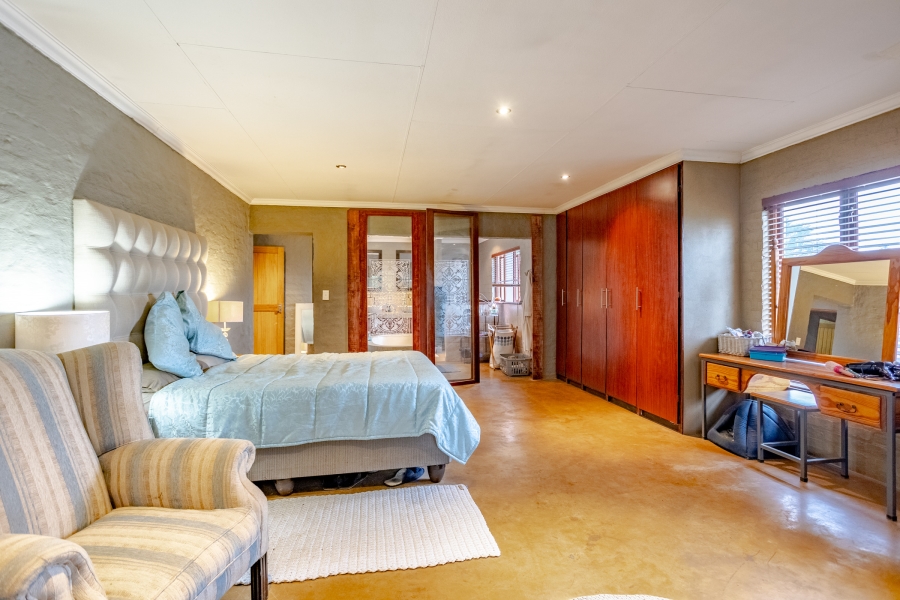 4 Bedroom Property for Sale in Olympus AH Gauteng