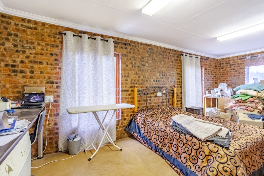 4 Bedroom Property for Sale in Olympus AH Gauteng
