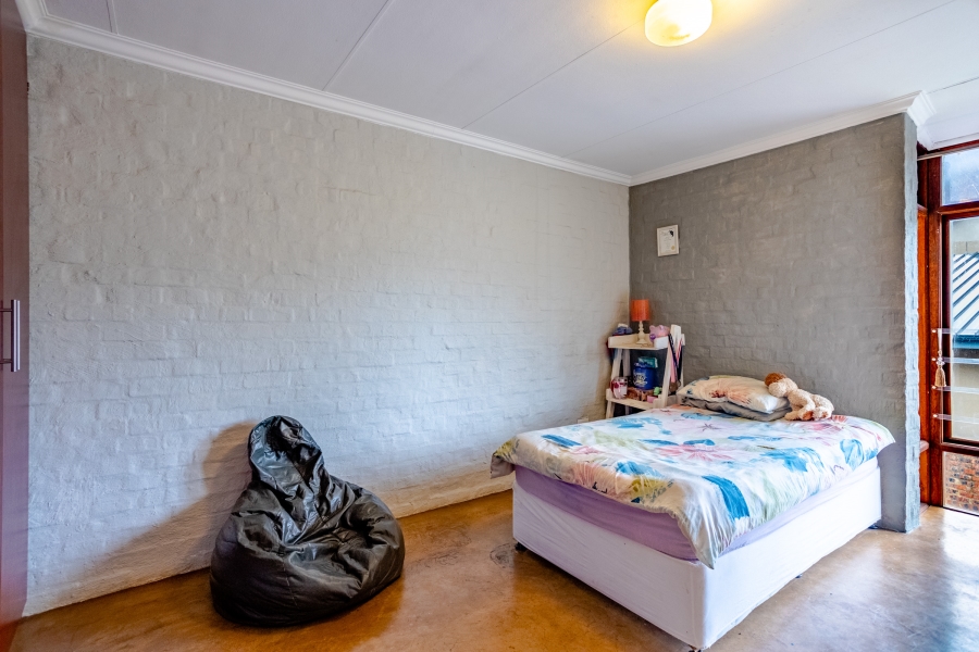 4 Bedroom Property for Sale in Olympus AH Gauteng