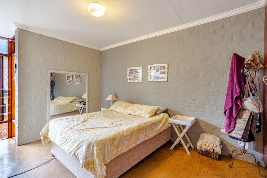 4 Bedroom Property for Sale in Olympus AH Gauteng